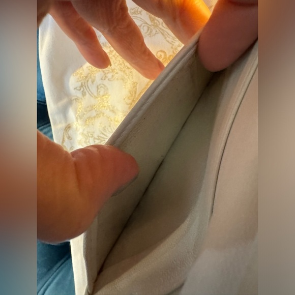 Christian Dior leather quilted wallet - Picture 9 of 16